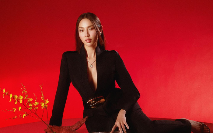 2 năm kết thúc nhiệm kỳ, sức ảnh hưởng Thuỳ Tiên hiện ra sao? Ảnh 2