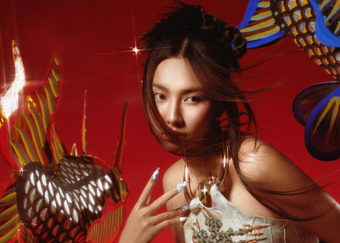 Thuỳ Tiên cho thấy sự chăm chỉ khi liên tục tham gia các sự kiện giải trí lẫn công tác thiện nguyện. (Ảnh tổng hợp)