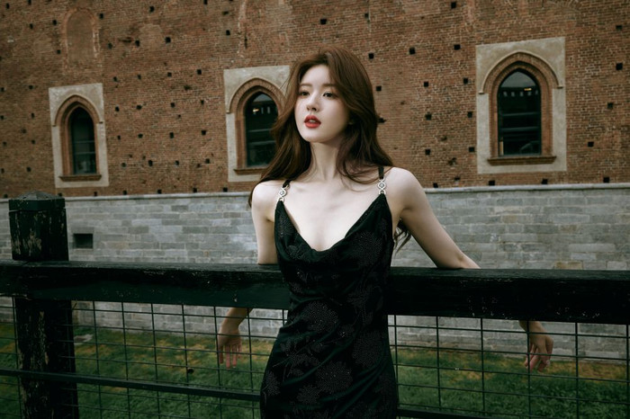 Lý do Triệu Lộ Tư bị phản đối nên duyên với Lưu Vũ Ninh Ảnh 4