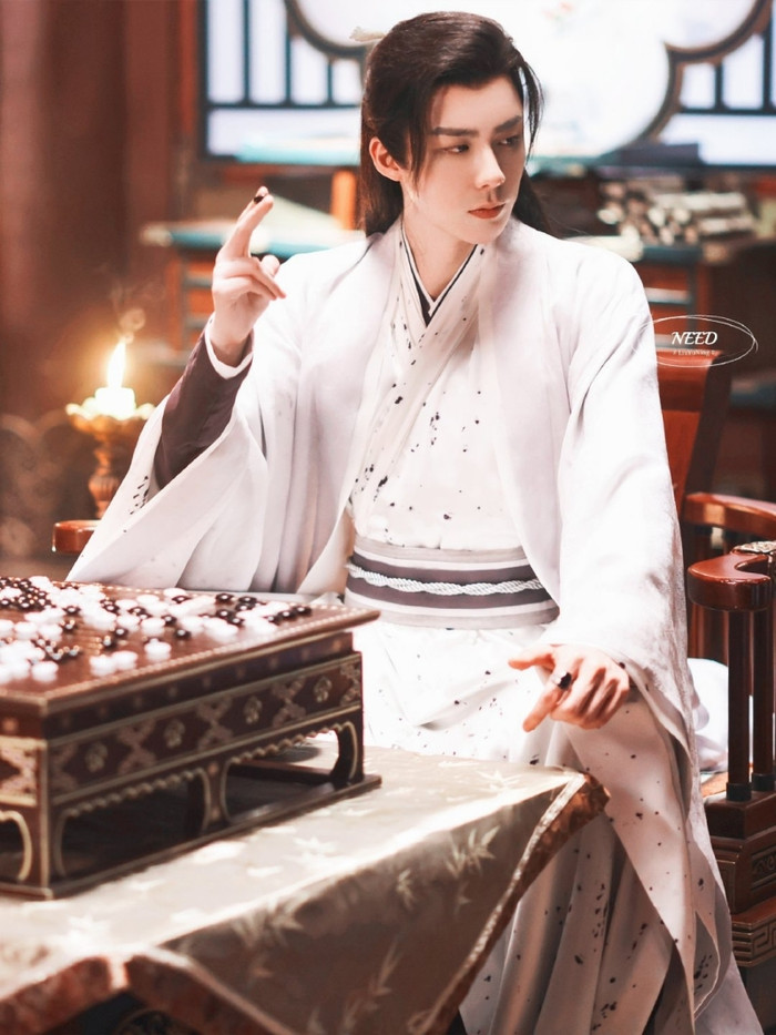 Lý do Triệu Lộ Tư bị phản đối nên duyên với Lưu Vũ Ninh Ảnh 3