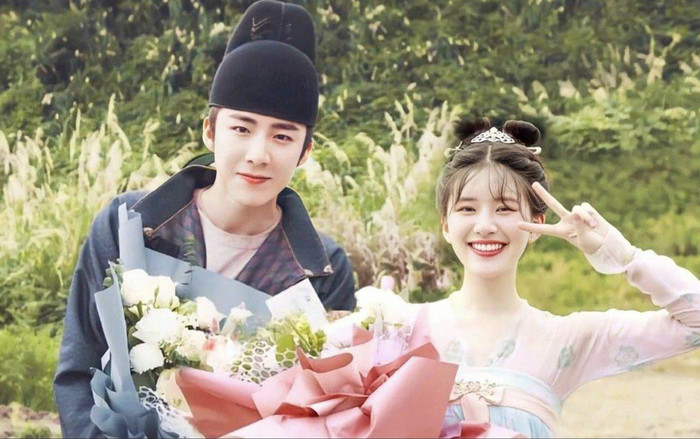 Lý do Triệu Lộ Tư bị phản đối nên duyên với Lưu Vũ Ninh Ảnh 2