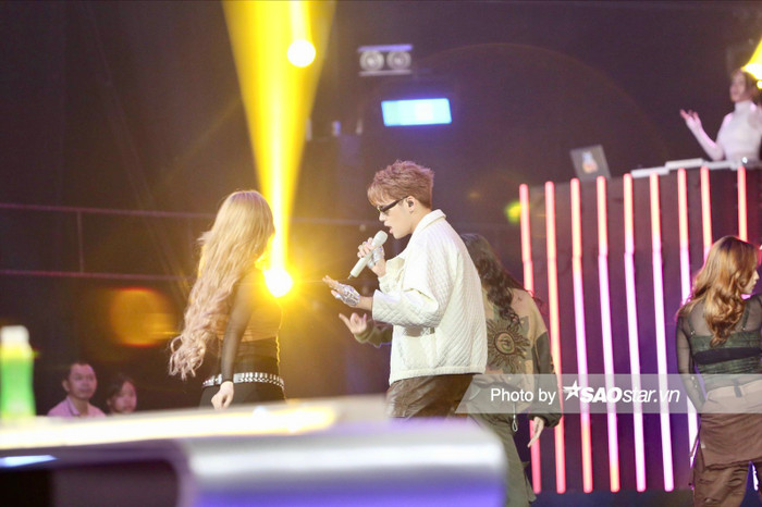 Xuất hiện như thần tượng Kpop, Lâm Phúc vẫn khiến Mỹ Tâm chưa ưng ở điểm này Ảnh 4