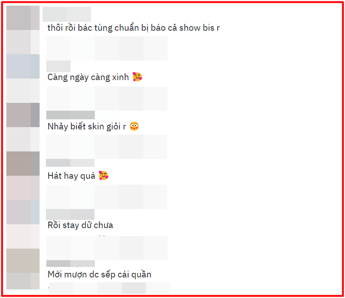 Hiền Hồ đi hát hậu bị khán giả tẩy chay, gây xôn xao vì 'bắt chước' Sơn Tùng? Ảnh 4