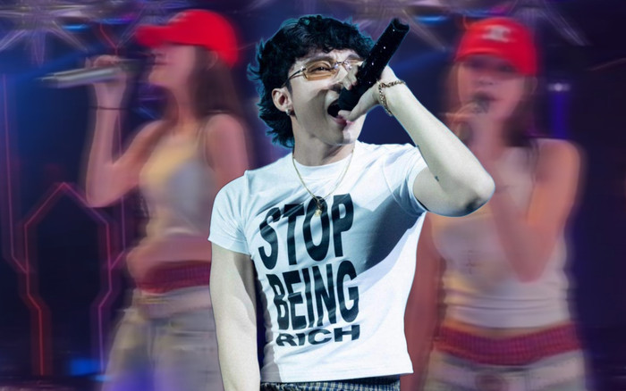 Hiền Hồ đi hát hậu bị khán giả tẩy chay, gây xôn xao vì 'bắt chước' Sơn Tùng? Ảnh 2