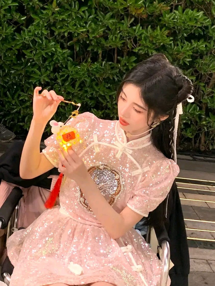 Vừa tái xuất, Cúc Tịnh Y làm gì mà khiến Bạch Lộc bị áp đảo hoàn toàn? Ảnh 3