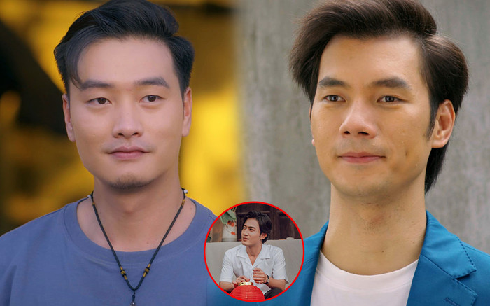 Nhân vật đặc biệt hứa hẹn áp đảo Nhan Phúc Vinh, Trọng Lân ở phim mới Ảnh 2