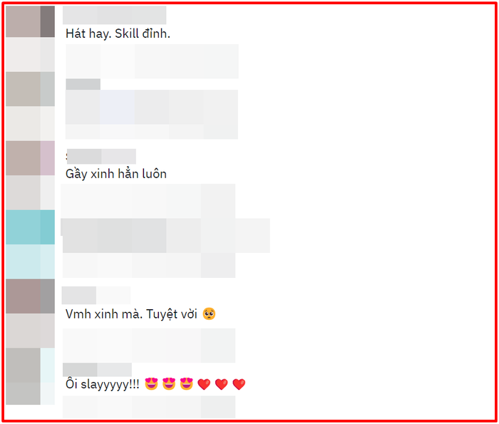 Văn Mai Hương bị 'quay lén' qua camera thường, khả năng vũ đạo gây bất ngờ Ảnh 5