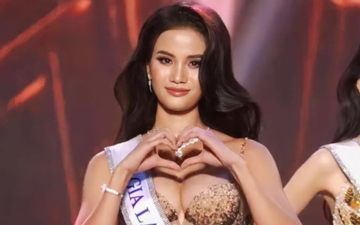 Hương Ly nghẹn ngào nói rõ về cảm xúc, tâm trạng hậu MUVN Ảnh 2