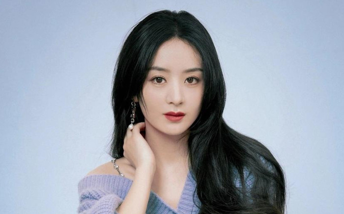 Tình cũ hé lộ lý do chia tay Triệu Lệ Dĩnh, nghe mới thấy thương nàng tiểu hoa Ảnh 2