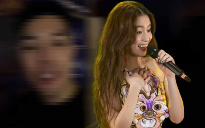 Đi xem show Hoàng Thùy Linh, khán giả than thở ra về: 'Hát live dở quá' Ảnh 2