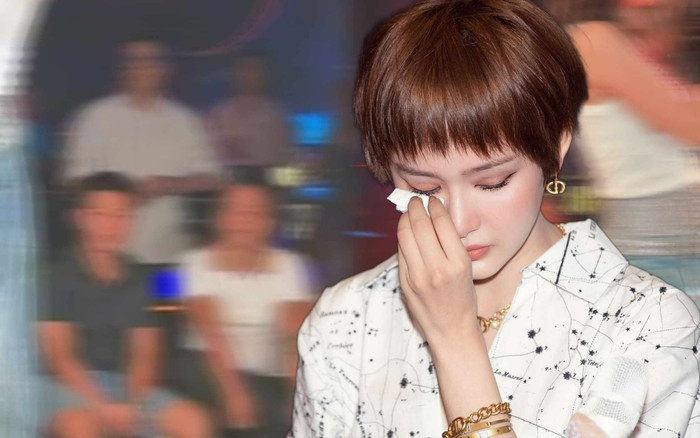 Đi hát trở lại, Hiền Hồ bị khán giả tẩy chay tại sân khấu? Ảnh 2