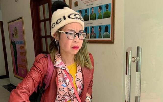 Từng là cái tên được nhắc đến rầm rộ, 'hot girl' Bella hiện tại ra sao? Ảnh 2