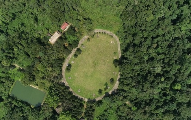 Cúc Phương 5 lần liên tiếp thắng giải 'Vườn Quốc gia hàng đầu châu Á' Ảnh 2