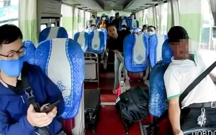 Vụ tài xế đang lái xe khách đột quỵ: Khuyến cáo quan trọng về căn bệnh Ảnh 2