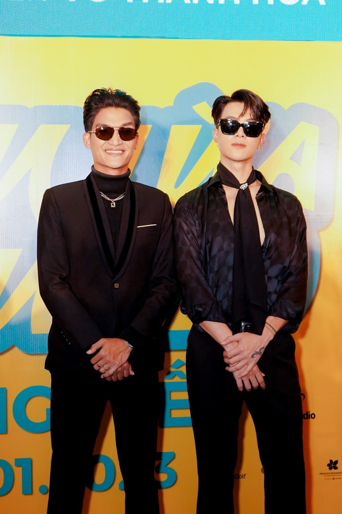  Trấn Thành đối đầu Song Luân tại Cánh Diều Vàng 2023 Ảnh 4