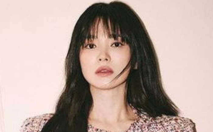 Song Hye Kyo chính thức bước vào hàng 'huyền thoại' sau khi làm được điều này Ảnh 2