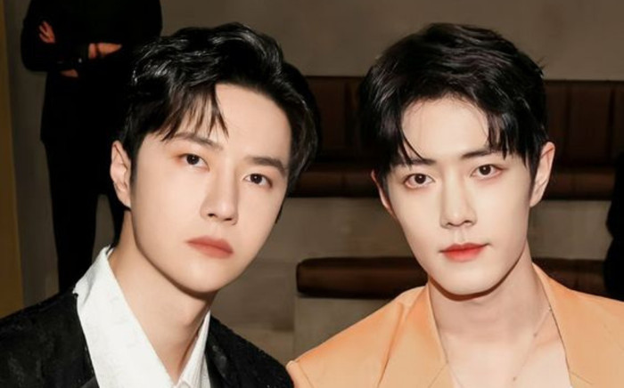 Tiêu Chiến chính thức vượt mặt Vương Nhất Bác, Dương Tử bất ngờ bị réo gọi Ảnh 2