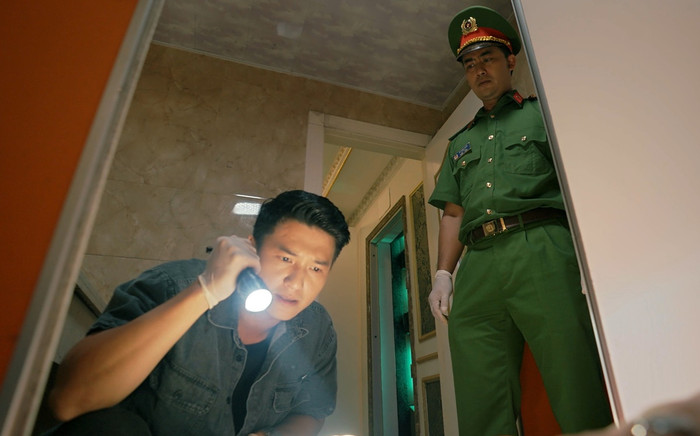 Biệt Dược Đen: Tìm ra nghi phạm số 1 trong vụ thủ lĩnh Cityboy 'bay màu' Ảnh 2