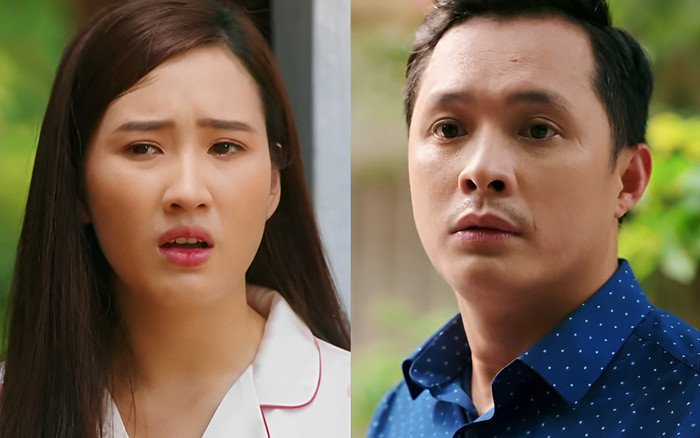 Làng Trong Phố tập 27: Xóm trọ chung tay xử lý 2 nhân vật hắc ám nhất hiện tại Ảnh 2