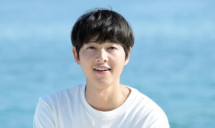 Hé lộ cơ ngơi khủng Song Joong-ki mua tặng bà xã và quý tử Ảnh 1