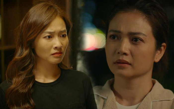 Gia Đình Mình Vui Bất Thình Lình: Phương lấy chồng mới, đến Khả Ngân còn tiếc? Ảnh 2