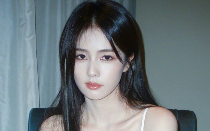 Bạch Lộc công khai yêu đương với mỹ nam kém tuổi? Ảnh 2