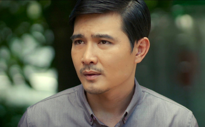 4 nhân vật nhọ nhất phim giờ vàng 2023: Công (Quang Sự) hạng 2, top 1 là? Ảnh 2