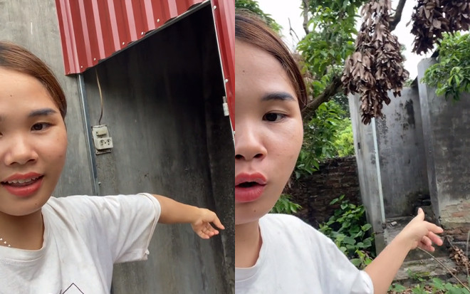 Trở lại thành phố sau nghỉ lễ, cặp vợ chồng hốt hoảng khi nhìn vào nhà tắm Ảnh 2