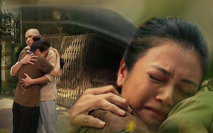 Gia Đình Mình Vui Bất Thình Lình: Phương cạo trọc đầu cùng Công chữa bệnh Ảnh 2