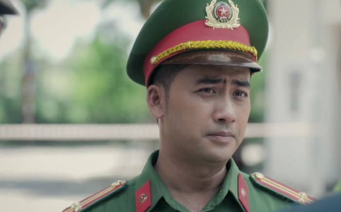 Bảo Anh chia sẻ điều đặc biệt khi đóng Biệt Dược Đen, ai nghe cũng xúc động Ảnh 2