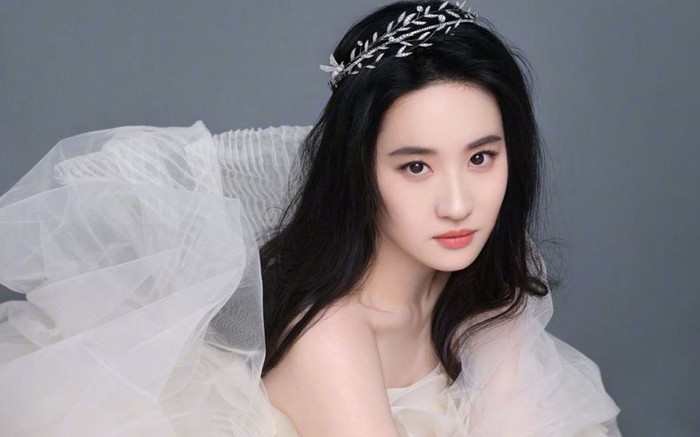 Người đàn ông quan trọng nhất đời của Lưu Diệc Phi chính thức lộ diện Ảnh 2
