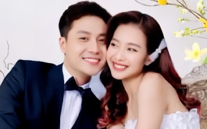 Sau Quang Sự, tới Doãn Quốc Đam 'đẩy thuyền' Thanh Sơn - Khả Ngân Ảnh 2