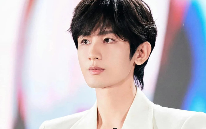 Rời xa Dương Tử, Thành Nghị hẹn hò với 'Búp bê màn ảnh' Hoa ngữ Ảnh 2