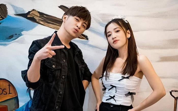 Puka tiết lộ đã hẹn hò Gin Tuấn Kiệt 4 năm, ấn định thời điểm tổ chức lễ cưới Ảnh 2