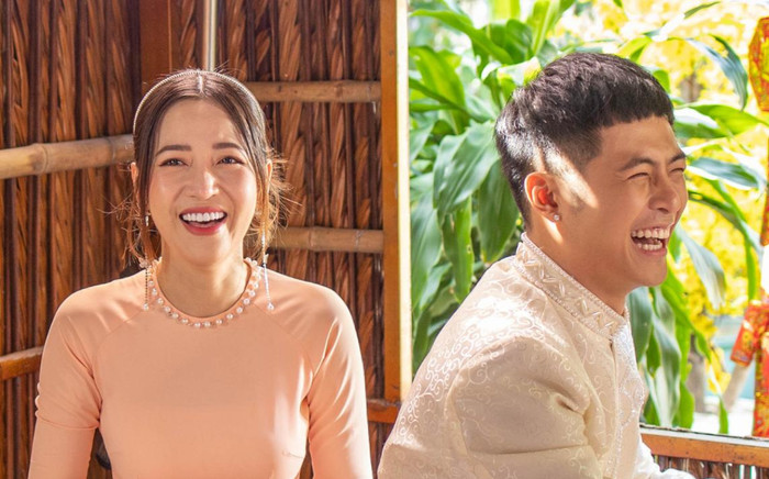 Những bộ phim se duyên cho Puka và Gin Tuấn Kiệt Ảnh 2