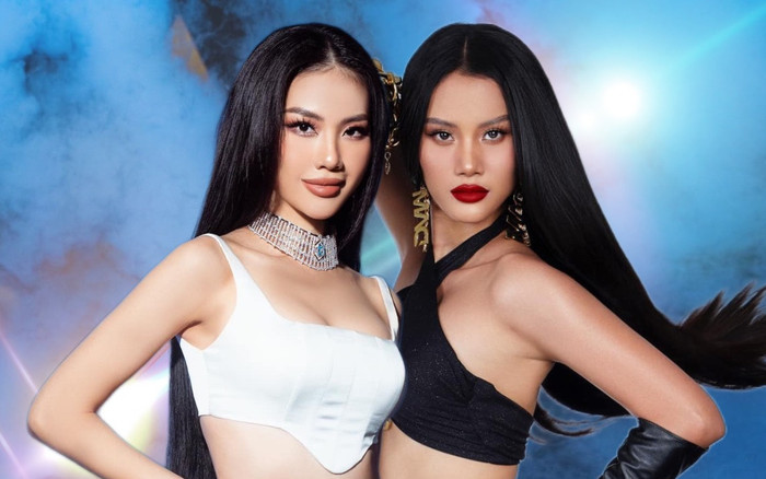 Hé lộ Top 18 Miss Universe VN, Bùi Quỳnh Hoa - Hương Ly đối đầu tại chung kết! Ảnh 2