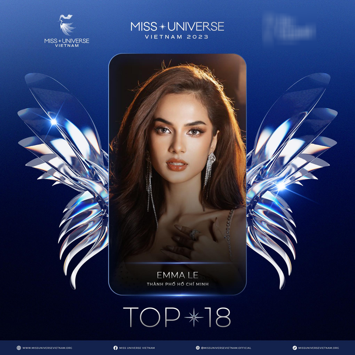 Hé lộ Top 18 Miss Universe Vietnam, Hương Ly - Bùi Quỳnh đối đầu tại chung kết! Ảnh 5