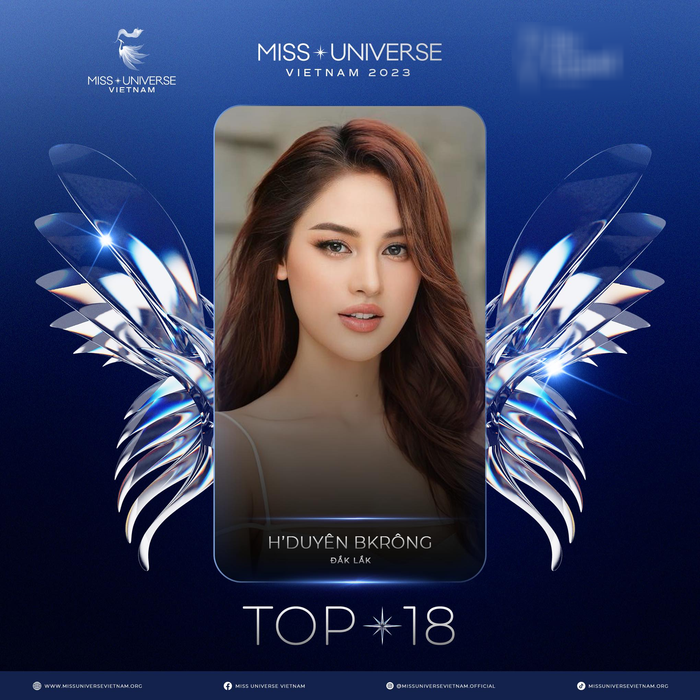 Hé lộ Top 18 Miss Universe Vietnam, Hương Ly - Bùi Quỳnh đối đầu tại chung kết! Ảnh 6