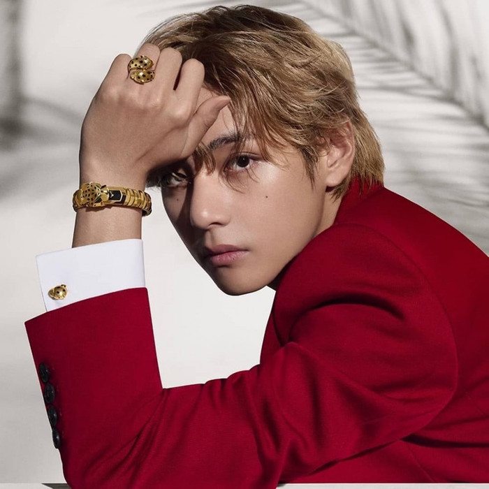  V(BTS) trải lòng về biến cố gia đình, bị ảnh hưởng bởi một người đặc biệt Ảnh 2