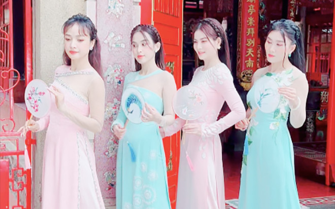 Sao nữ phim Cổng Mặt Trời hội ngộ sau 15 năm, chỉ một chi tiết không thay đổi Ảnh 2