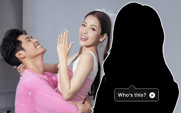 Puka xác nhận 'về chung một nhà' với Gin Tuấn Kiệt, một nhân vật được 'thơm lây' Ảnh 2