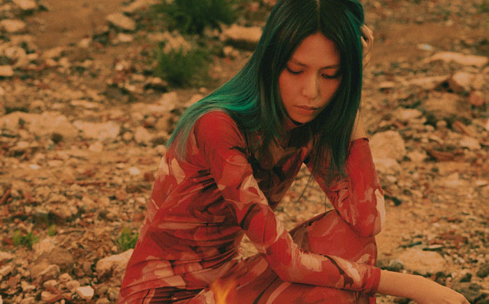 Thùy Dương (TyhD) sau khi kết thúc mối tình 3 năm: Chưa chấp nhận được sự thật! Ảnh 2