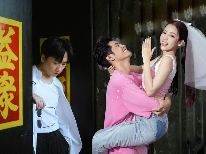  Phát La muốn 'nối tiếp' tin vui của Puka, netizen đồng loạt 'réo tên' Thiên Ân Ảnh 1