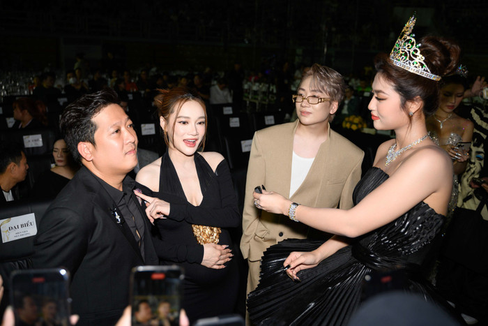 Phát La muốn 'nối tiếp' tin vui của Puka, netizen đồng loạt 'réo tên' Thiên Ân Ảnh 3