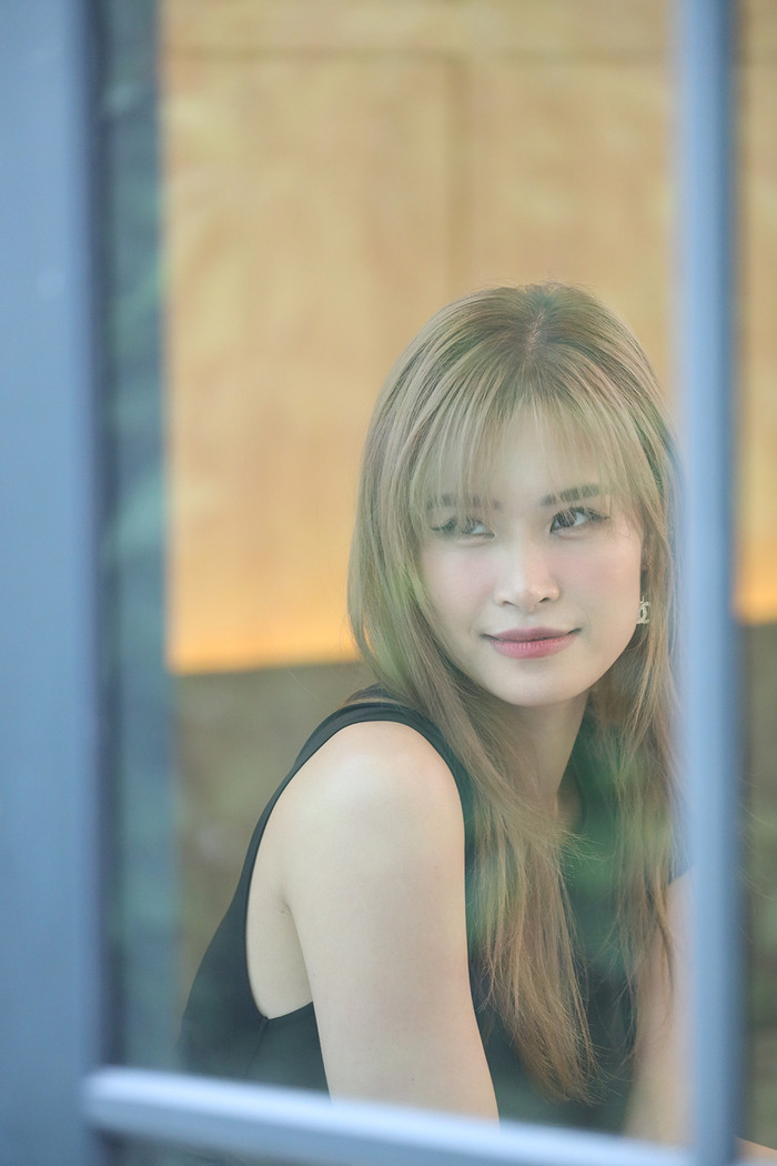 Nữ ca sĩ thừa nhận bản thân nóng giận thời điểm xảy ra ồn ào.