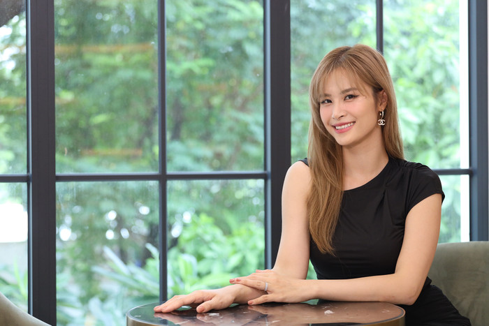 Đông Nhi ấp ủ nhiều dự định trong năm 2023.