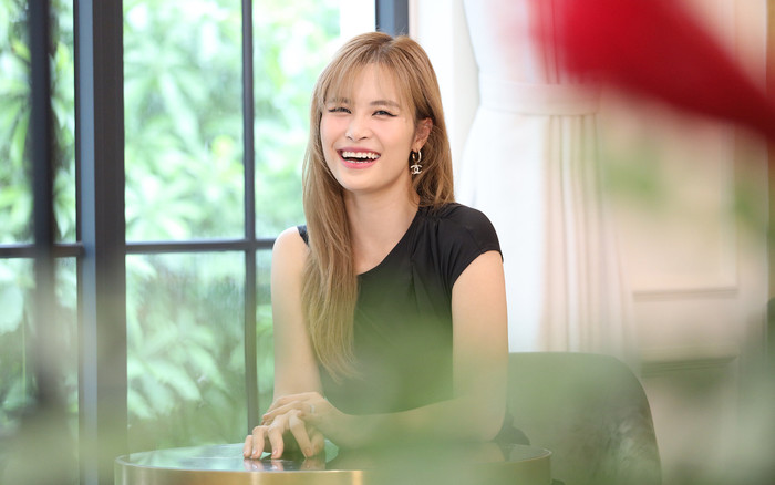 Đông Nhi lần đầu trải lòng về hiểu lầm đáng tiếc với Fanclub Ảnh 2