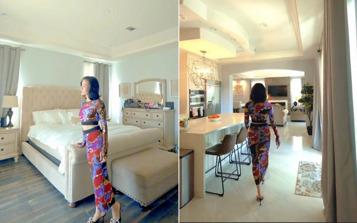  Giàu như Lệ Quyên: Chỉ cần quý tử thích, sẵn sàng mua nhà triệu đô ở Mỹ cho con Ảnh 1