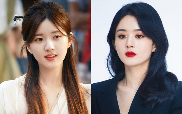 Triệu Lộ Tư từ chối hợp tác với Triệu Lệ Dĩnh, lý do có đủ sức thuyết phục? Ảnh 2