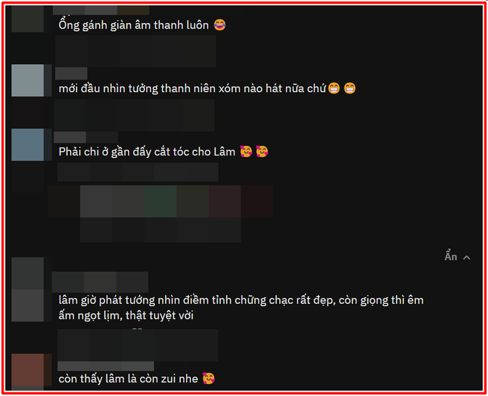 Hoài Lâm diện đồ giản dị, hát đám cưới ở quê: Nhìn vào ai nghĩ ca sĩ nổi tiếng! Ảnh 4